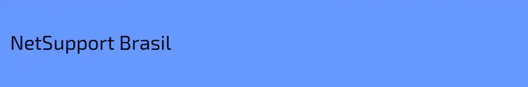 NetSupport Brasil